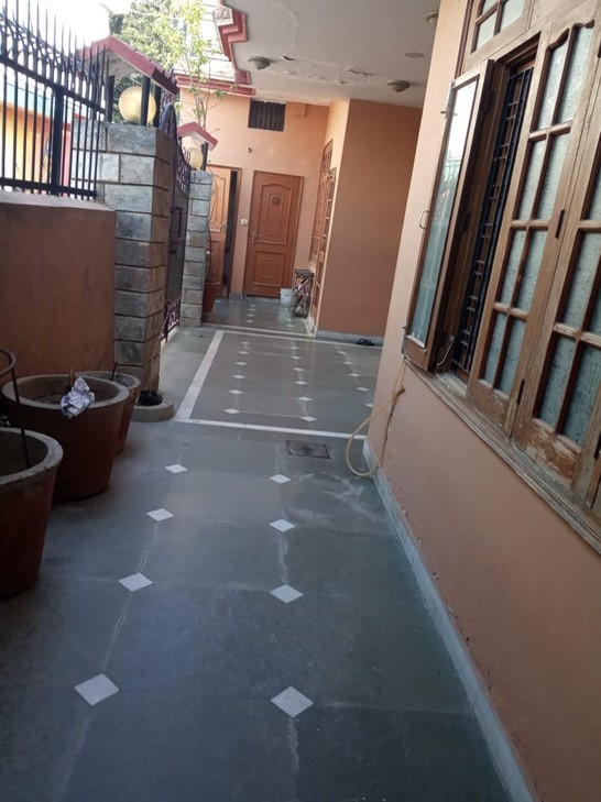 Yosemite National Park